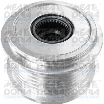 Alternator Freewheel Clutch
